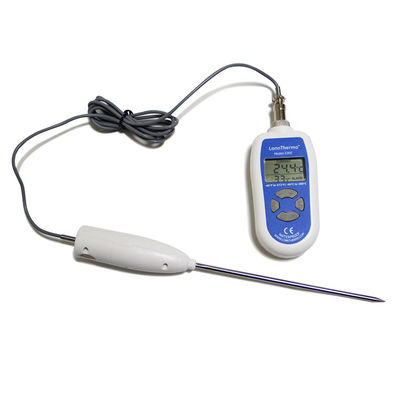 Response 3 Seconds Backlight Digital Food Thermometer